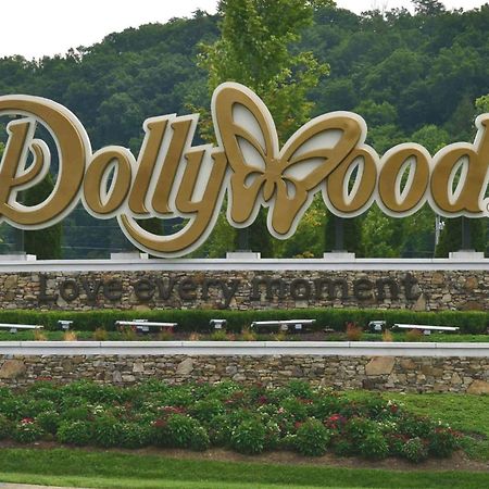River Place Condos 102 2BD Pigeon Forge Exterior foto
