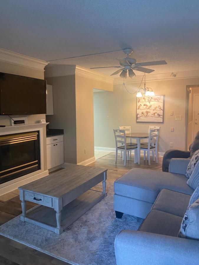 River Place Condos 102 2BD Pigeon Forge Exterior foto