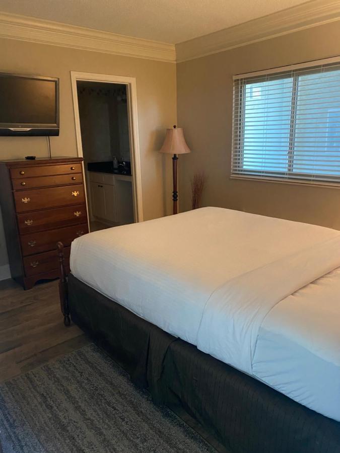 River Place Condos 102 2BD Pigeon Forge Exterior foto